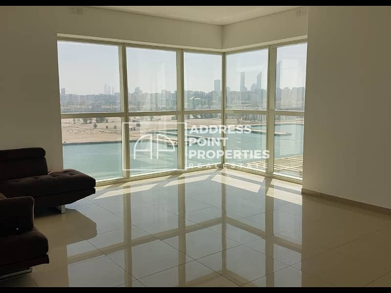 Квартира в Остров Аль Рим,Марина Сквер,РАК Тауэр, 2 cпальни, 1850000 AED - 11044261 Квартира в Остров Аль Рим,Марина Сквер,РАК Тауэр, 2 cпальни, 1850000 AED - 11044261