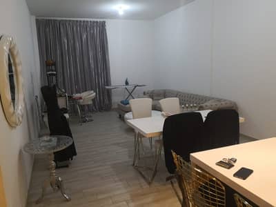 Ready to move in | Brand New | One Bedroom in JVC! Ready to move in | Brand New | One Bedroom in JVC!