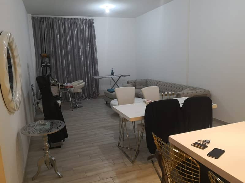 Ready to move in | Brand New | One Bedroom in JVC! Ready to move in | Brand New | One Bedroom in JVC!