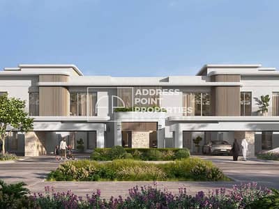 4 Bedroom Townhouse for Sale in Al Reem Island, Abu Dhabi - Premium Location | High ROI | Good Investment