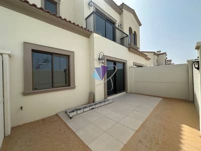 2 Bedroom Townhouse for Rent in Zayed City, Abu Dhabi - IMG_3066. JPG