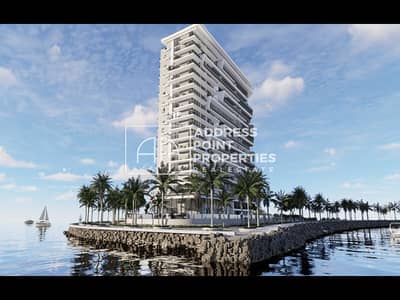 Studio for Sale in Yas Island, Abu Dhabi - Premium Location | Good Payment Plan | High ROI