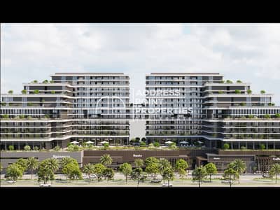 阿尔雷姆岛， 阿布扎比 1 卧室单位待售 - 位于阿尔雷姆岛，里姆山庄 1 卧室的公寓 1500000 AED - 11044361
