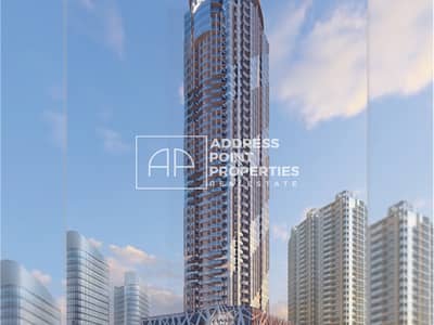 1 Bedroom Flat for Sale in Al Reem Island, Abu Dhabi - Fully Furnished Modern Home | Premium Amenities
