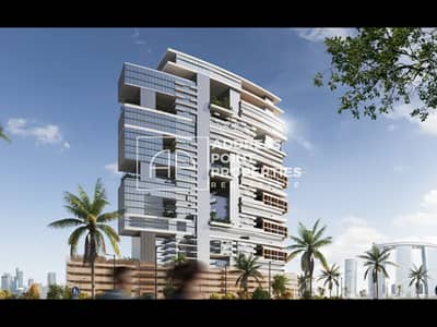 1 Bedroom Apartment for Sale in Al Reem Island, Abu Dhabi - Great Location | High ROI | Premium Amenities