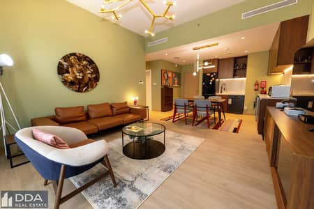 1 Bedroom Flat for Rent in Jumeirah, Dubai - 5-1port de la mer_100. jpg