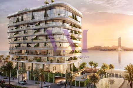 3 Bedroom Apartment for Sale in Al Marjan Island, Ras Al Khaimah - 1 - 194_4ebded3b7ed04b7f9e542d7de8e5b6b4. jpg