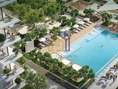 2 Bedroom Apartment for Sale in Dubai Hills Estate, Dubai - 01. jpg