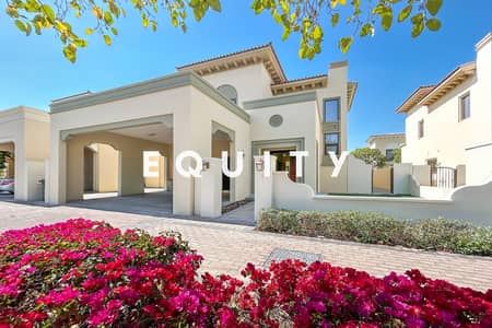 3 Bedroom Villa for Rent in Arabian Ranches 2, Dubai - 3-Bedroom | Elegant Standalone Villa | Palma