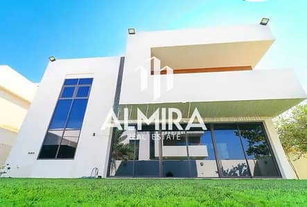 5 Bedroom Villa for Sale in Yas Island, Abu Dhabi - IMG-20250131-WA0008. jpg