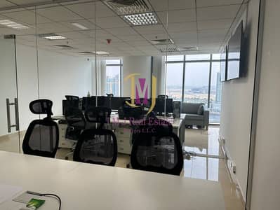 Office for Rent in Business Bay, Dubai - 110d3c69-d85e-4ee8-9dd5-1d629ac31b0d. jpg