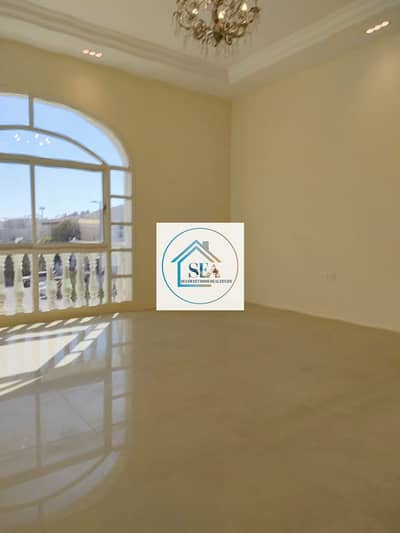 6 Bedroom Villa for Rent in Al Mushrif, Abu Dhabi - IMG-20250305-WA0164. jpg