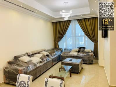 3 Bedroom Apartment for Rent in Al Rawda, Ajman - 3238bbfb-51cf-418e-964a-267d208bf38e. jpg