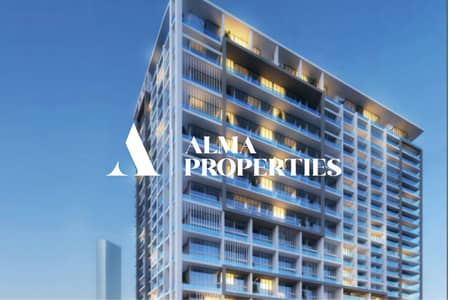 1 Bedroom Apartment for Sale in Al Maryah Island, Abu Dhabi - Untitled Project (5). jpg