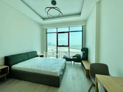 Studio for Rent in Al Jaddaf, Dubai - Fully Furnished | Studio | Ready to move in |