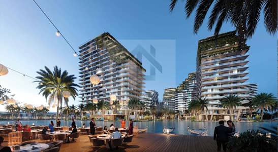 1 Bedroom Flat for Sale in Dubai South, Dubai - azizi-venice-pricing. jpg