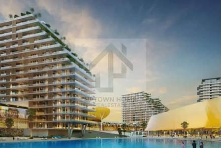 1 Bedroom Flat for Sale in Dubai South, Dubai - Azizi-Venice-Dubai-4-1024x683. jpg