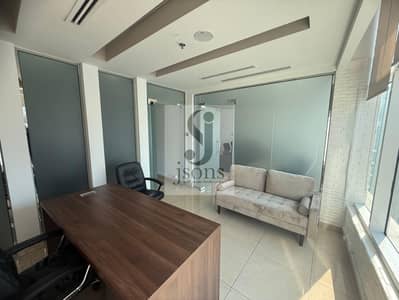 Office for Rent in Business Bay, Dubai - f438d934-b8af-41bd-b500-adc9ee634363. jpeg