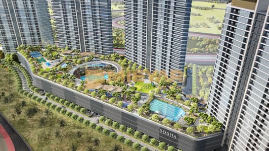 2 Bedroom Apartment for Sale in Motor City, Dubai - 1,5BED D2503 SOLIS QUOTATION-images-2. jpg