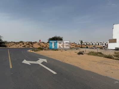 Plot for Sale in Al Zahya, Ajman - WhatsApp Image 2025-03-05 at 2.34. 23 PM. jpeg