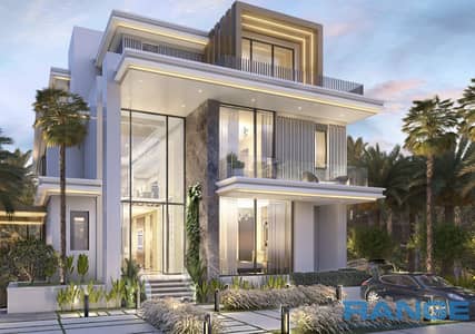 5 Bedroom Townhouse for Sale in DAMAC Islands, Dubai - IMG-20250228-WA0133. jpg
