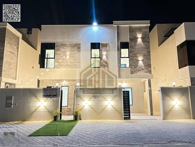 5 Bedroom Villa for Sale in Al Helio, Ajman - WhatsApp Image 2024-09-05 at 12.40. 45 PM. jpg