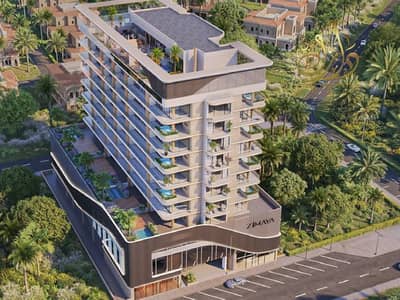 3 Bedroom Flat for Sale in Al Furjan, Dubai - WhatsApp Image 2025-03-05 at 11.05. 47 AM (1). jpeg