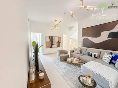 5 Bedroom Villa for Rent in Dubai South, Dubai - 27 (2). jpg