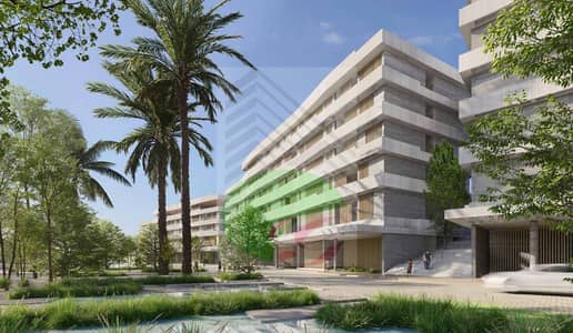 3 Bedroom Apartment for Sale in Al Zorah, Ajman - 1. PNG
