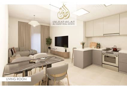 1 Bedroom Apartment for Sale in Ajman Uptown, Ajman - IMG-20250127-WA0039. jpg