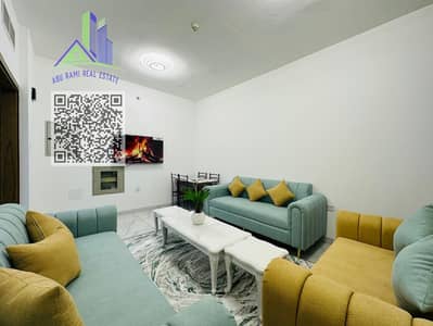 شقة 1 غرفة نوم للايجار في النعيمية، عجمان - WhatsApp Image 2025-03-05 at 12.57. 00 PM. jpeg