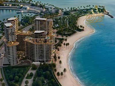 3 Cпальни Апартамент Продажа в Аль Марджан Айленд, Рас-эль-Хайма - 22272. jpg