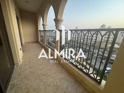 3 Cпальни Апартамент в аренду в Остров Садият, Абу-Даби - d1725197-643e-460f-b1e9-f6ccebbdedc6. jpg