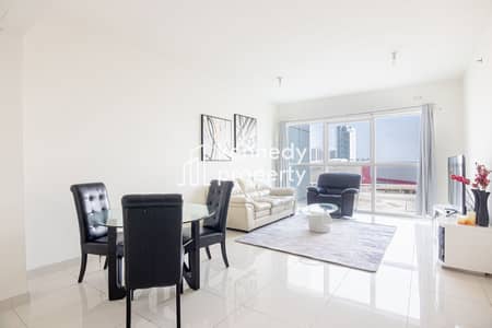 1 Bedroom Flat for Rent in Al Reem Island, Abu Dhabi - 1. jpg