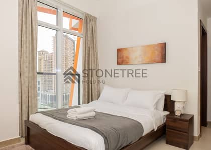 2 Bedroom Apartment for Rent in Al Jaddaf, Dubai - Binghatti - 1113-1. jpg