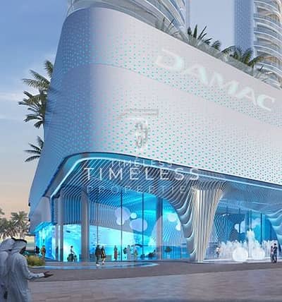 2 Bedroom Apartment for Sale in Dubai Media City, Dubai - Genuine Re Sale | Full Sea view | Biggest Layout