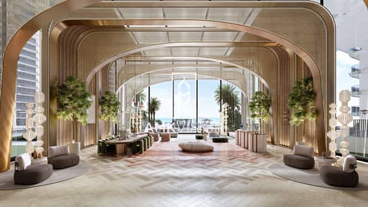 Image showcasing 'Sanctuaries in the sky': Eight of the world's most stunning penthouses ...