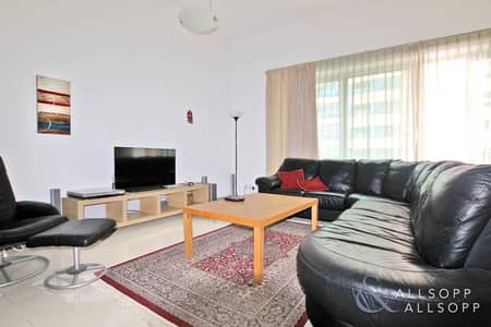 1 Bed | Emaar | Fully Furnished |1009 sqft 1 Bed | Emaar | Fully Furnished |1009 sqft