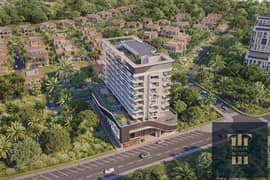 LIMITED OFFER | POST HANDOVER PAYMENT PLAN   - PRIME LOCATION - NEAR TO METRO STATION | NO COMISSION