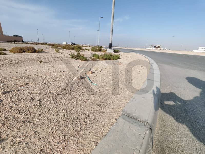ارض سكنية في تلال جبل علي،جبل علي 3350000 درهم - 11032766