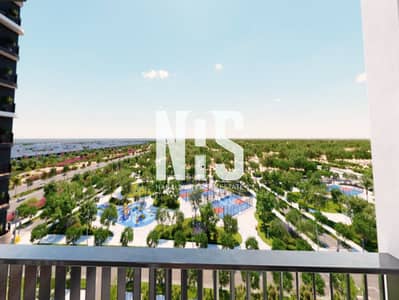 1 Bedroom Flat for Sale in Saadiyat Island, Abu Dhabi - Hot Deal / Amazing View / High Floor