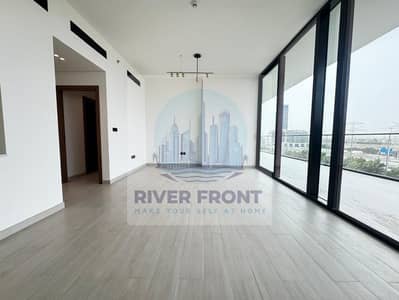 Beautiful view of Luxury Apartments With Penthouse Units With High-End Finishes