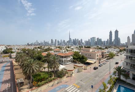 2 Bedroom Apartment for Rent in Al Wasl, Dubai - 0I2A7873-HDR. jpg