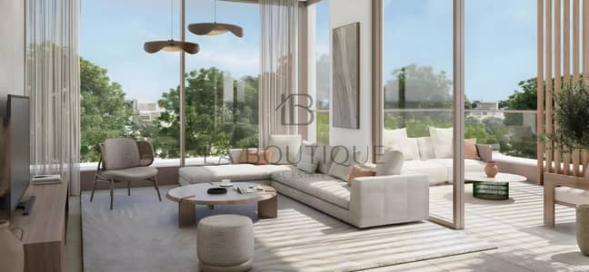 5 Bedroom Villa for Sale in The Acres, Dubai - Huge Plot | Close to Pool | Luxury Villa