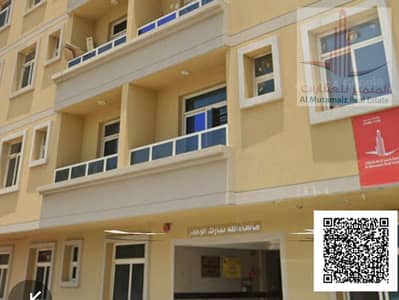 1 Bedroom Flat for Rent in Al Bustan, Ajman - image(40). png