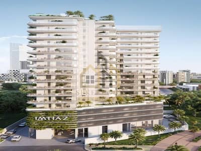 3 Cпальни Апартаменты Продажа в Комплекс Дубай Резиденс, Дубай - cove-edition-residence-4_OdD9t_xl. jpg