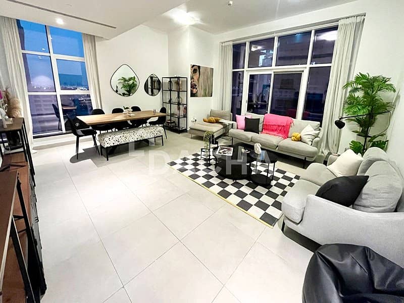 Largest layout | Notice Served | Mid floor Largest layout | Notice Served | Mid floor