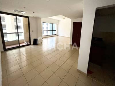 3 Bedroom Apartment for Sale in Jumeirah Beach Residence (JBR), Dubai - Notice Served | Mid Floor | Sea and Marina View