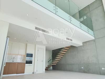 1 Bedroom Apartment for Rent in Saadiyat Island, Abu Dhabi - Ready To Move | Spacious 1BR | Pool View