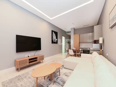 1 Bedroom Apartment for Rent in Business Bay, Dubai - DSC_6695. jpg